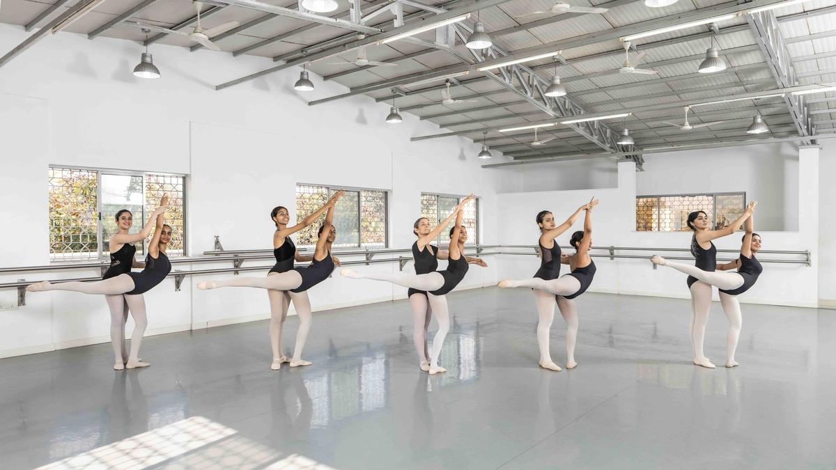 Why Yana Lewis chose India to realise her ballet dreams